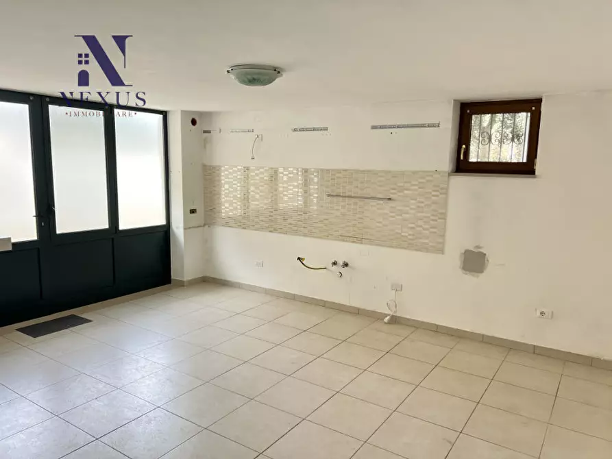 Immagine 20 di Villetta a schiera in vendita  in Viale della libertà a Monte Porzio