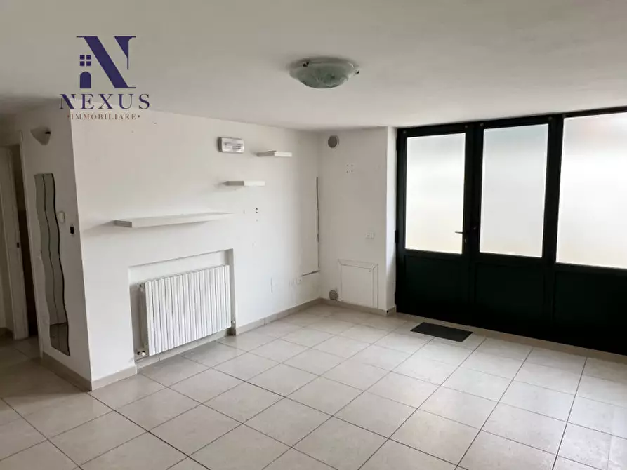 Immagine 21 di Villetta a schiera in vendita  in Viale della libertà a Monte Porzio