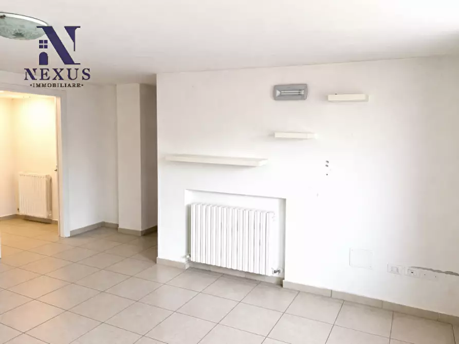 Immagine 22 di Villetta a schiera in vendita  in Viale della libertà a Monte Porzio