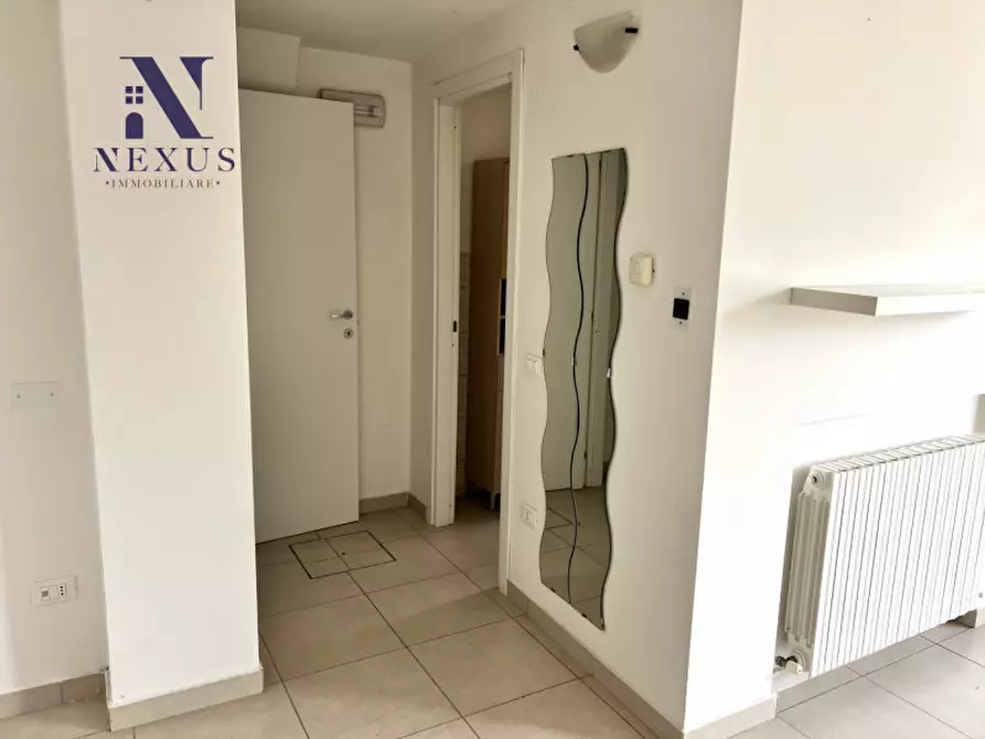 Immagine 23 di Villetta a schiera in vendita  in Viale della libertà a Monte Porzio