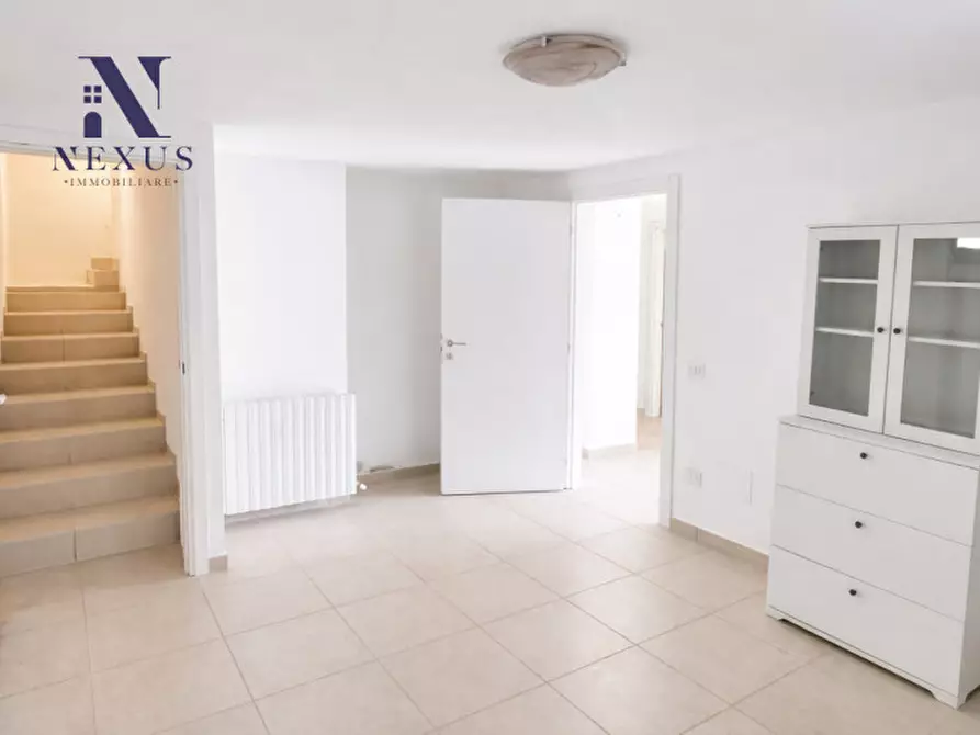 Immagine 26 di Villetta a schiera in vendita  in Viale della libertà a Monte Porzio