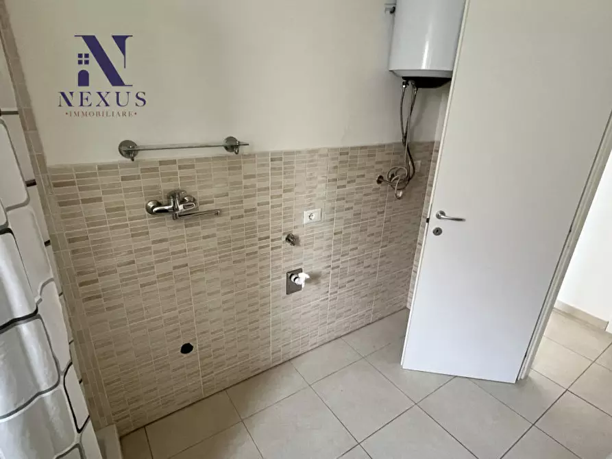 Immagine 29 di Villetta a schiera in vendita  in Viale della libertà a Monte Porzio