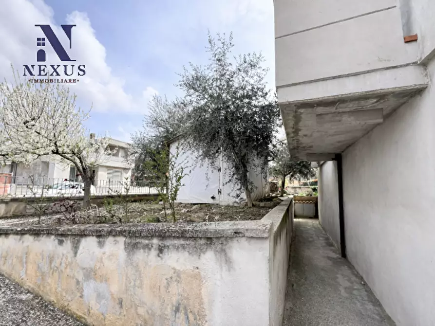 Immagine 31 di Villetta a schiera in vendita  in Viale della libertà a Monte Porzio