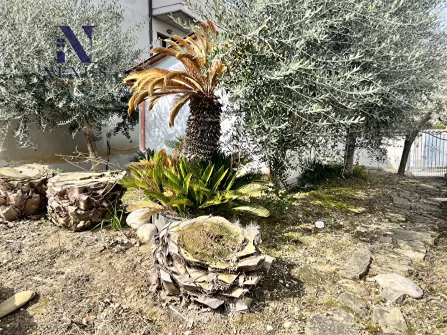 Immagine 32 di Villetta a schiera in vendita  in Viale della libertà a Monte Porzio