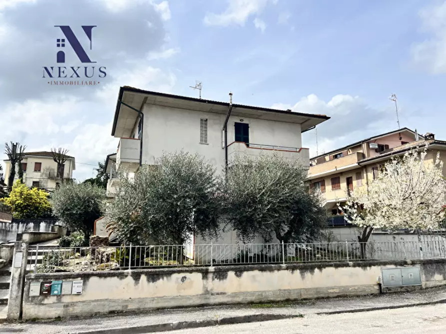 Immagine 36 di Villetta a schiera in vendita  in Viale della libertà a Monte Porzio