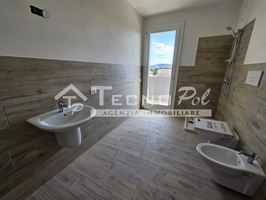 Immagine 10 di Appartamento in vendita  a Saccolongo