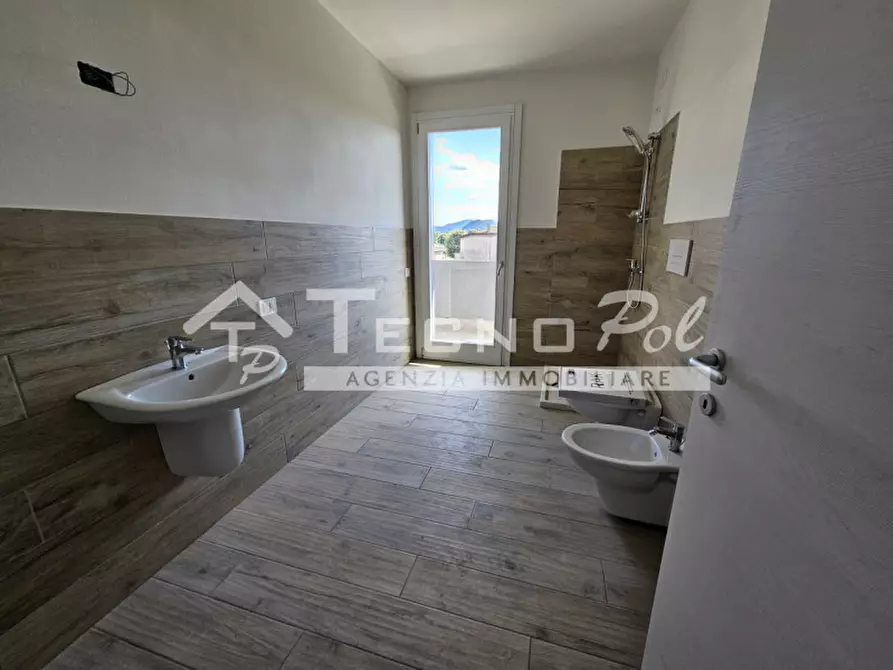 Immagine 18 di Appartamento in vendita  a Saccolongo