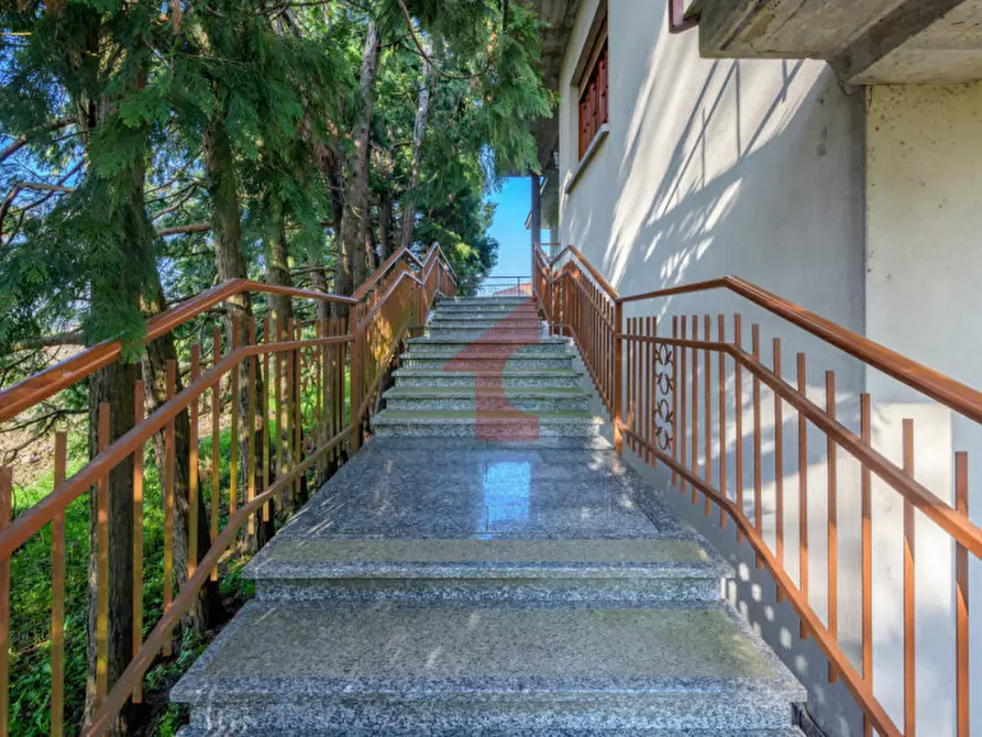 Immagine 23 di Villa in vendita  in località casalbarbato a Fontanellato