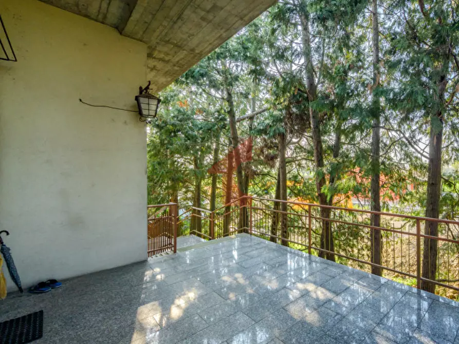 Immagine 27 di Villa in vendita  in località casalbarbato a Fontanellato