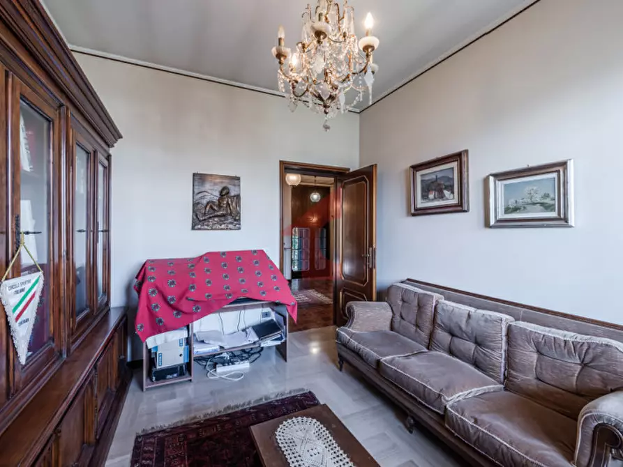 Immagine 32 di Villa in vendita  in località casalbarbato a Fontanellato