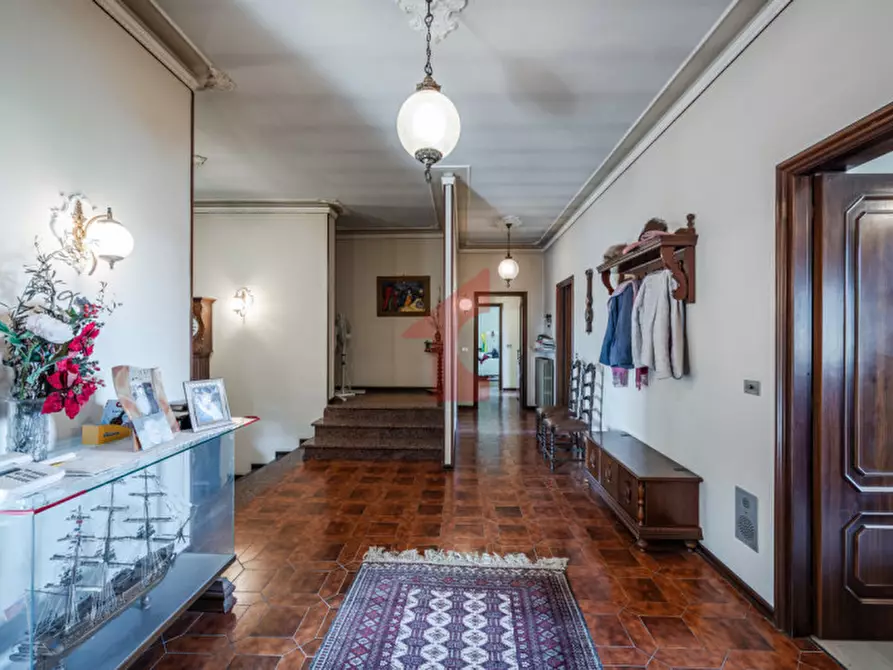 Immagine 34 di Villa in vendita  in località casalbarbato a Fontanellato