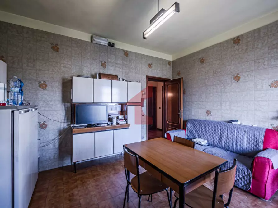 Immagine 38 di Villa in vendita  in località casalbarbato a Fontanellato