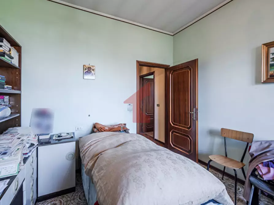 Immagine 42 di Villa in vendita  in località casalbarbato a Fontanellato