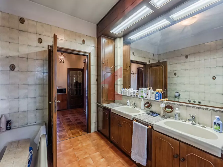 Immagine 46 di Villa in vendita  in località casalbarbato a Fontanellato