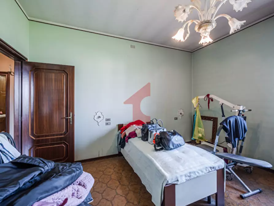 Immagine 48 di Villa in vendita  in località casalbarbato a Fontanellato
