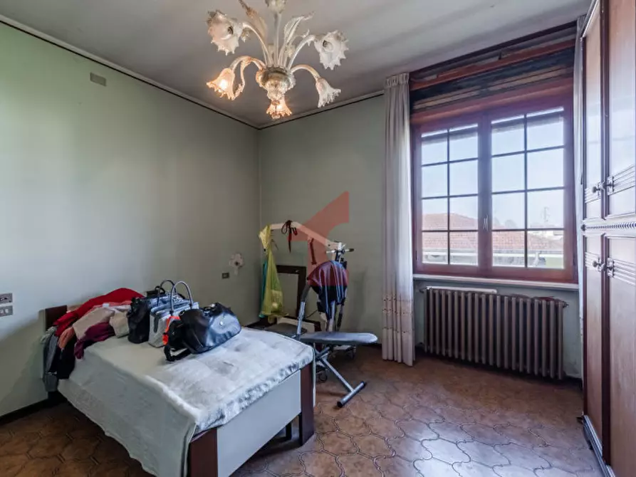 Immagine 49 di Villa in vendita  in località casalbarbato a Fontanellato