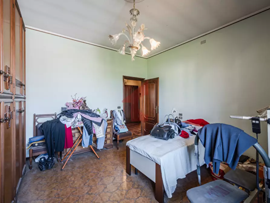 Immagine 51 di Villa in vendita  in località casalbarbato a Fontanellato