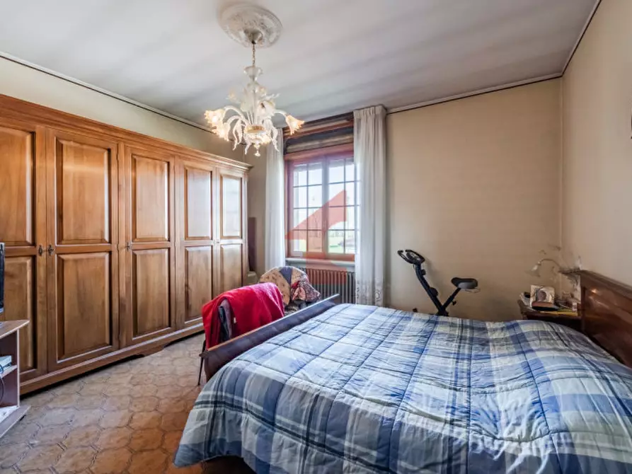 Immagine 52 di Villa in vendita  in località casalbarbato a Fontanellato