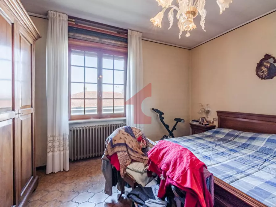 Immagine 53 di Villa in vendita  in località casalbarbato a Fontanellato