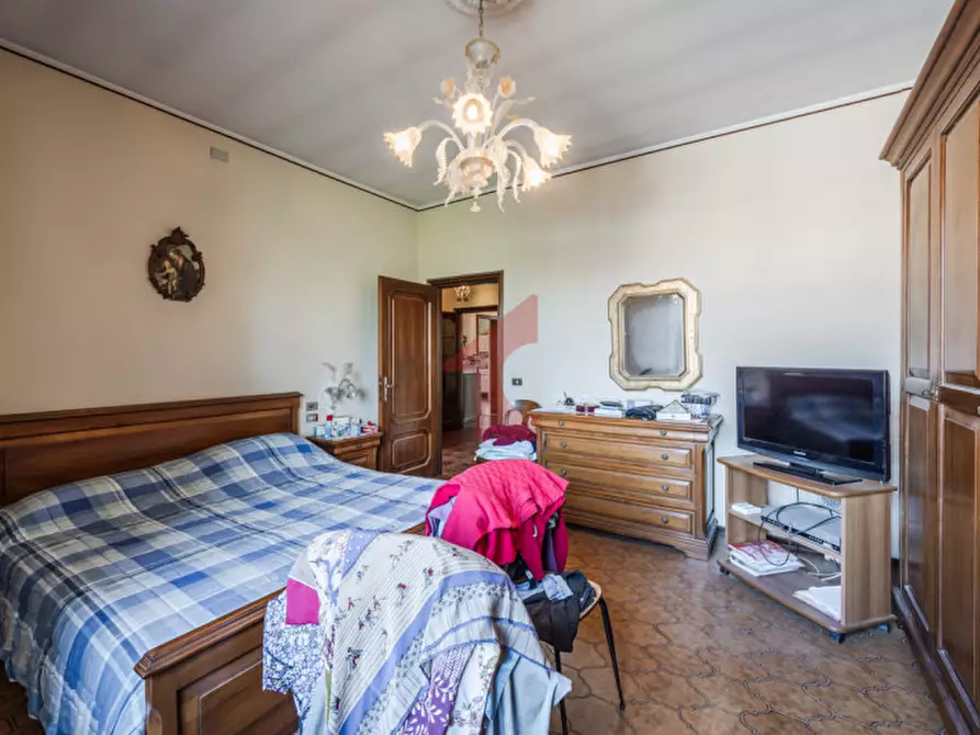 Immagine 54 di Villa in vendita  in località casalbarbato a Fontanellato