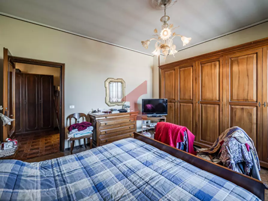 Immagine 55 di Villa in vendita  in località casalbarbato a Fontanellato