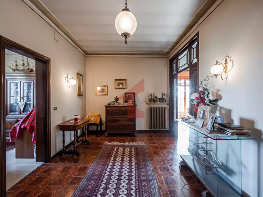 Immagine 56 di Villa in vendita  in località casalbarbato a Fontanellato