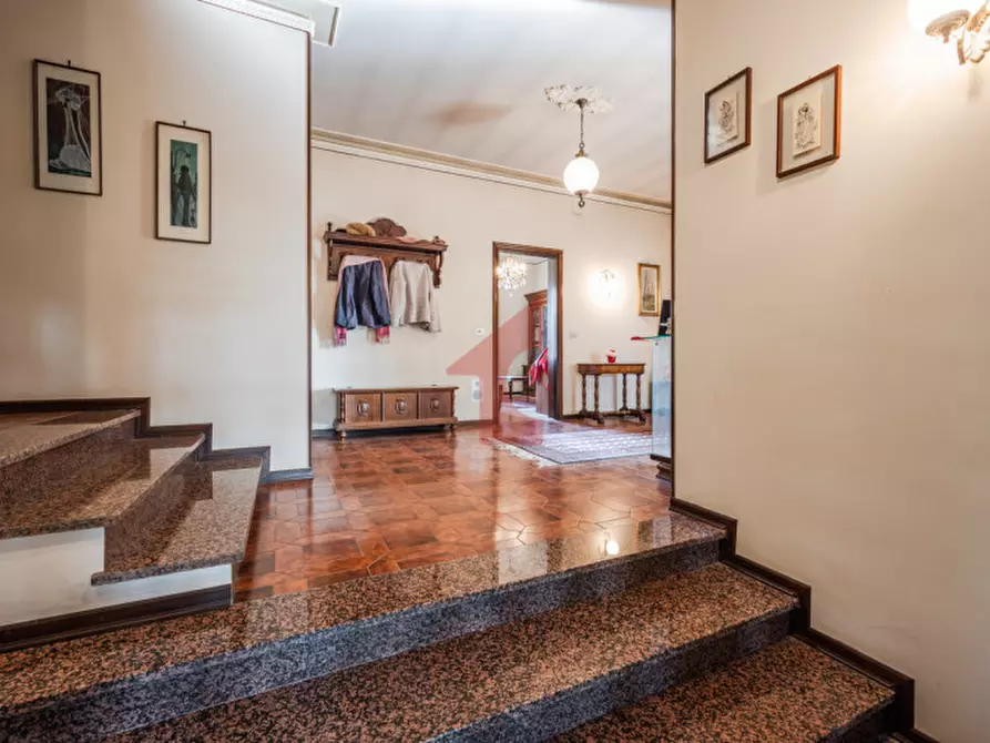 Immagine 57 di Villa in vendita  in località casalbarbato a Fontanellato