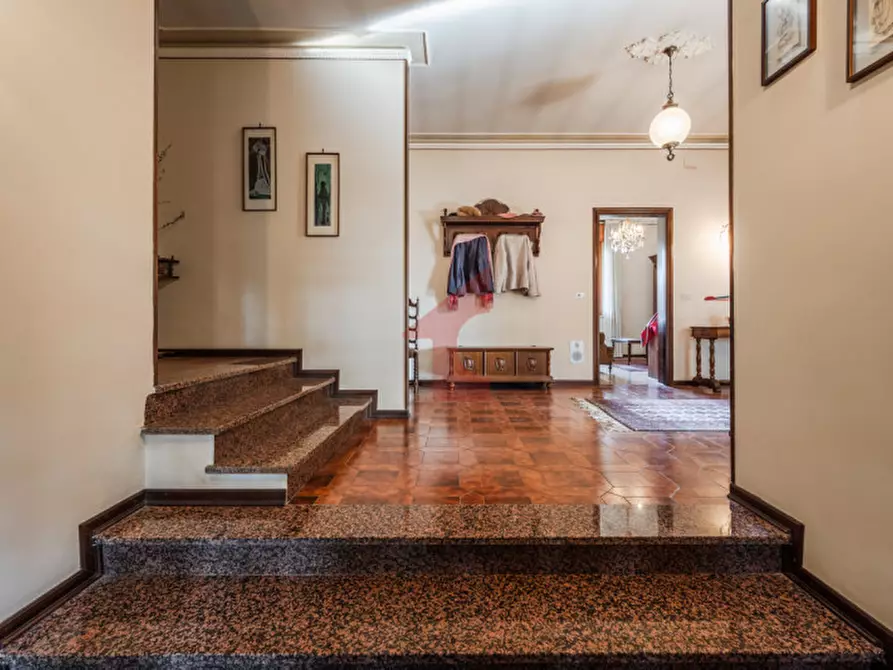 Immagine 58 di Villa in vendita  in località casalbarbato a Fontanellato