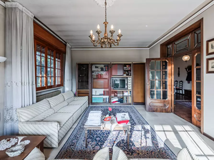 Immagine 64 di Villa in vendita  in località casalbarbato a Fontanellato