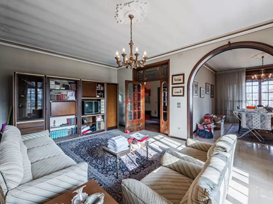 Immagine 65 di Villa in vendita  in località casalbarbato a Fontanellato