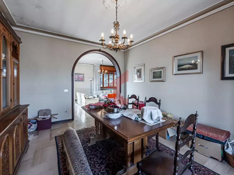 Immagine 69 di Villa in vendita  in località casalbarbato a Fontanellato