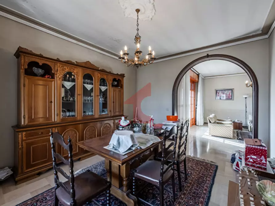 Immagine 70 di Villa in vendita  in località casalbarbato a Fontanellato