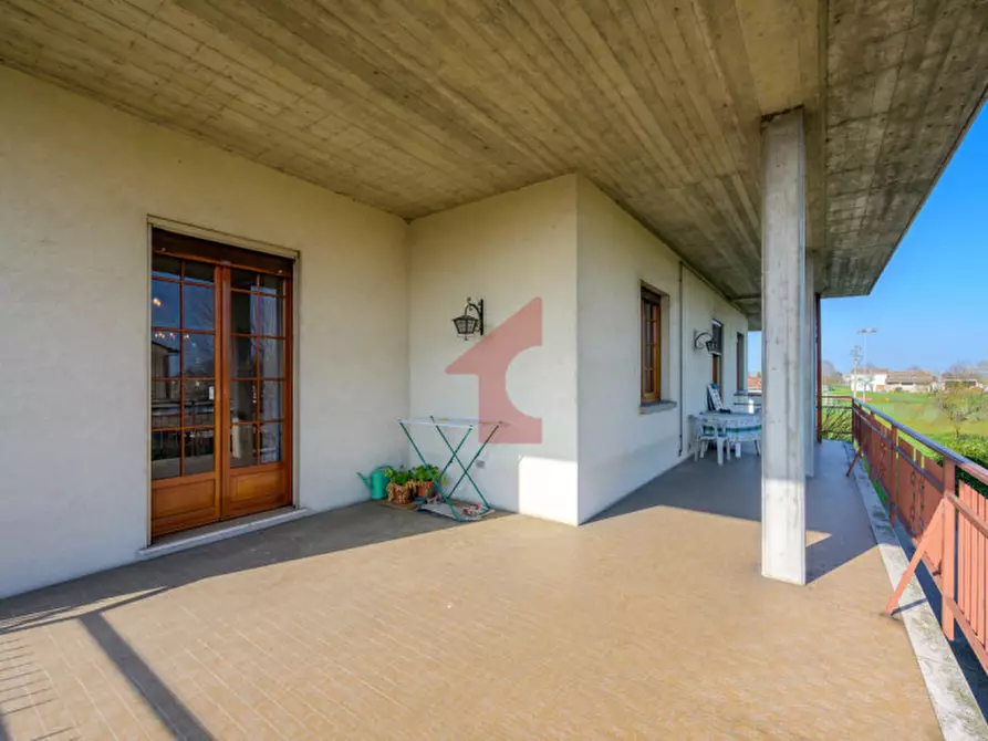 Immagine 76 di Villa in vendita  in località casalbarbato a Fontanellato