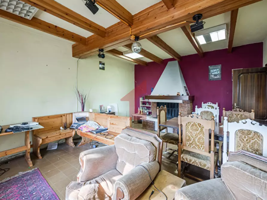 Immagine 83 di Villa in vendita  in località casalbarbato a Fontanellato