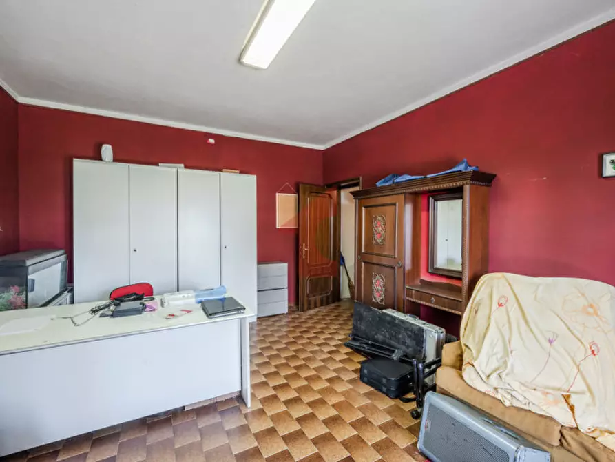Immagine 86 di Villa in vendita  in località casalbarbato a Fontanellato
