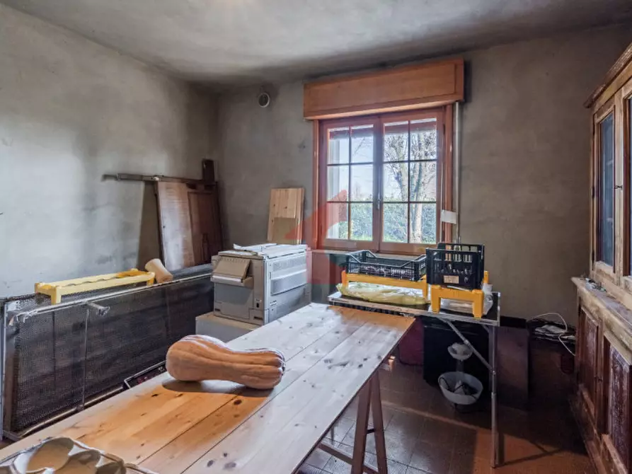 Immagine 89 di Villa in vendita  in località casalbarbato a Fontanellato