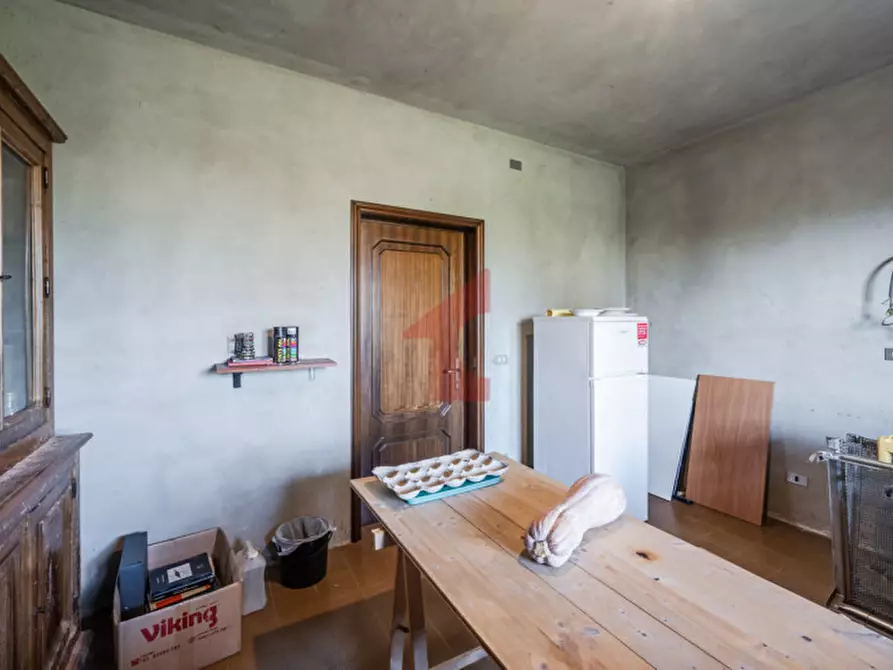 Immagine 90 di Villa in vendita  in località casalbarbato a Fontanellato