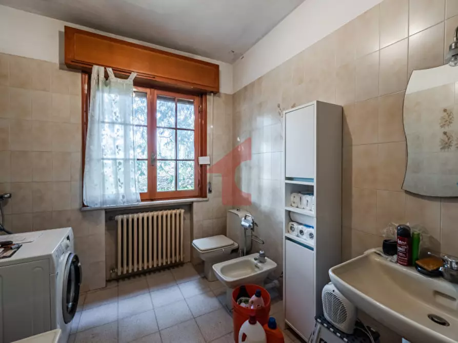 Immagine 94 di Villa in vendita  in località casalbarbato a Fontanellato