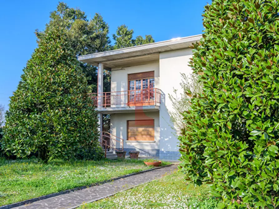 Immagine 99 di Villa in vendita  in località casalbarbato a Fontanellato