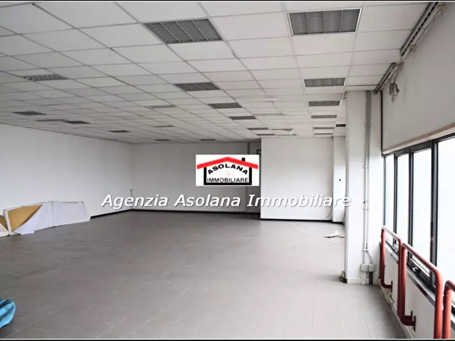 Immagine 1 di Ufficio in affitto  in via Volta a Asolo