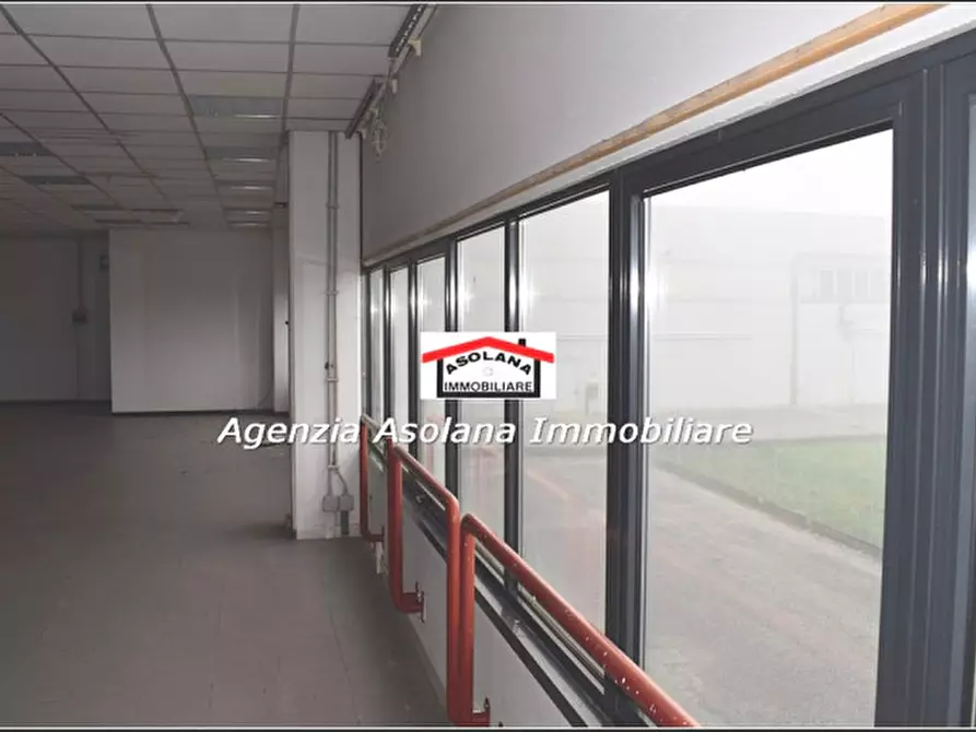 Immagine 2 di Ufficio in affitto  in via Volta a Asolo