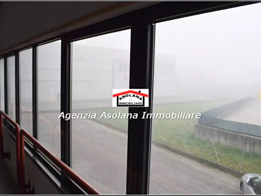Immagine 3 di Ufficio in affitto  in via Volta a Asolo