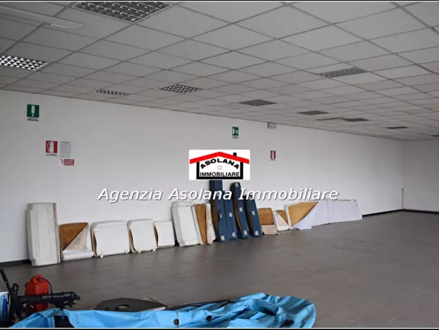 Immagine 4 di Ufficio in affitto  in via Volta a Asolo