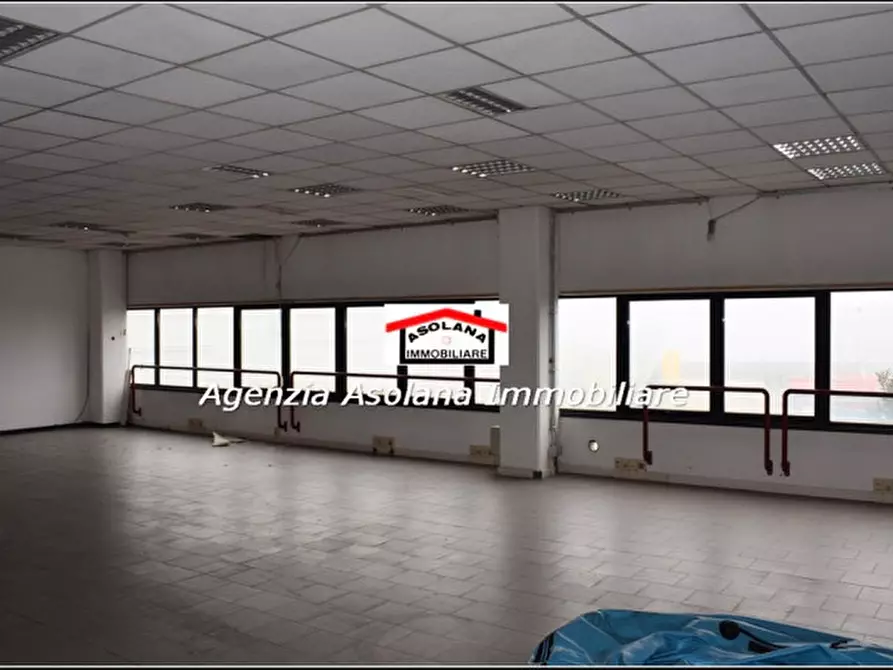 Immagine 5 di Ufficio in affitto  in via Volta a Asolo