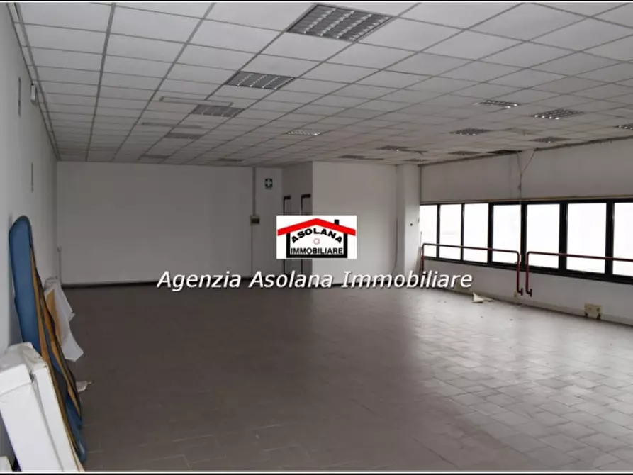 Immagine 6 di Ufficio in affitto  in via Volta a Asolo