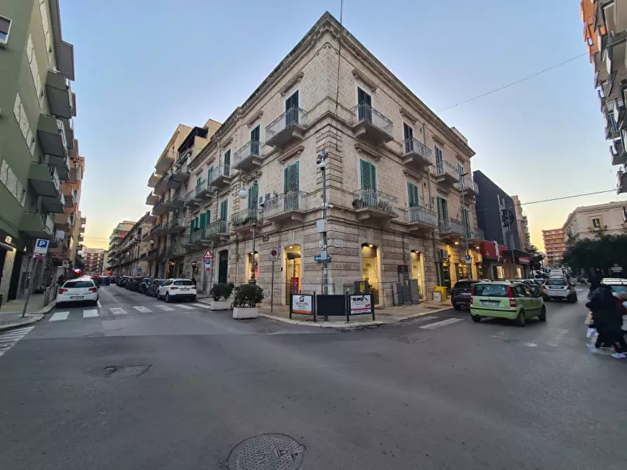 Immagine 1 di Appartamento in vendita  a Bisceglie