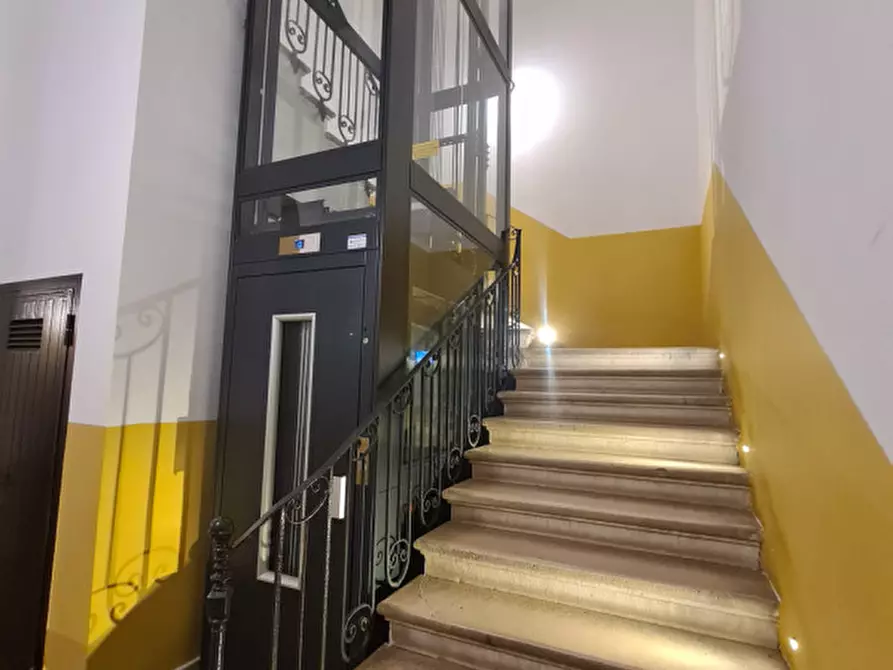 Immagine 2 di Appartamento in vendita  a Bisceglie