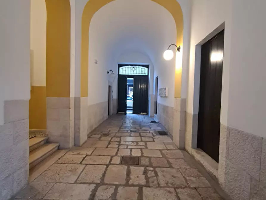Immagine 3 di Appartamento in vendita  a Bisceglie