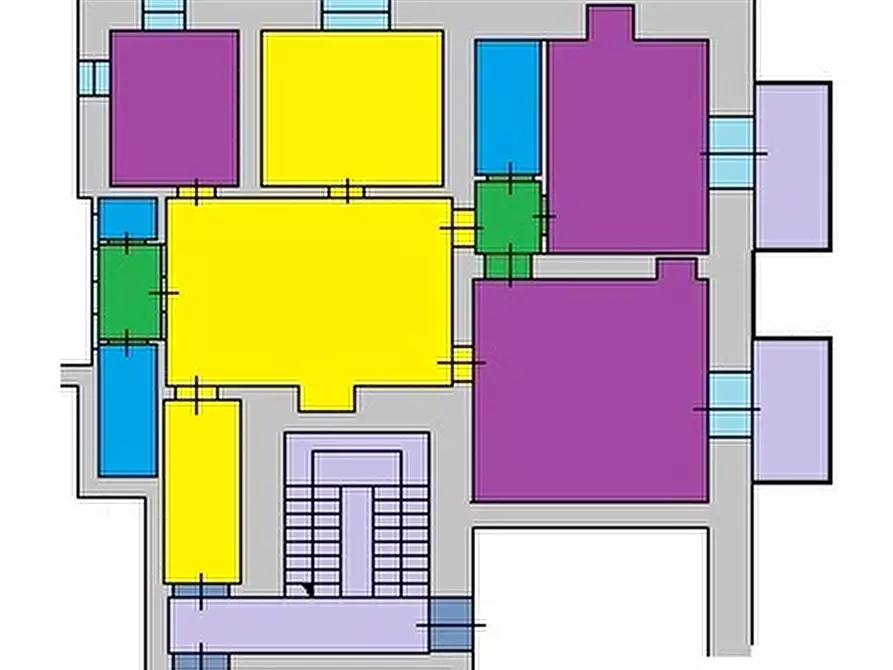 Immagine 4 di Appartamento in vendita  a Bisceglie