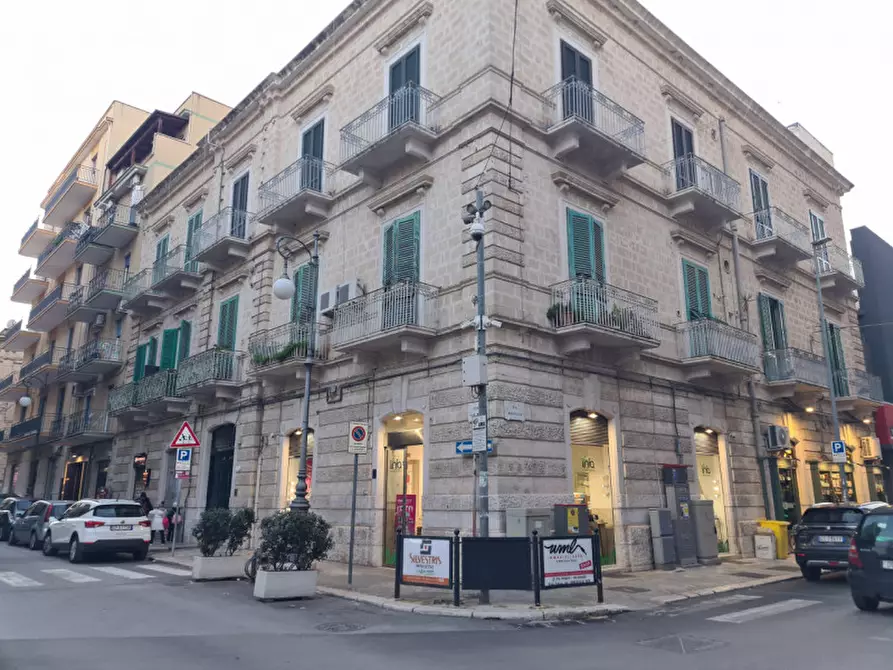 Immagine 6 di Appartamento in vendita  a Bisceglie